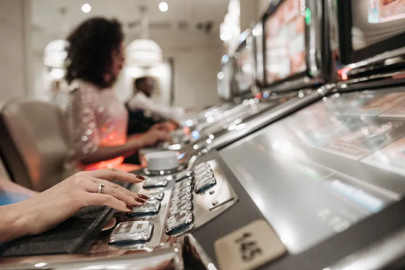 Thirty Games an Hour: The Quiet Revolution Changing How Aussies Actually Gamble