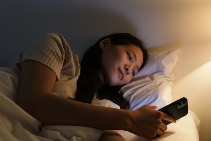 Why 'Just One More' Feels Impossible to Ignore When You're Already Down