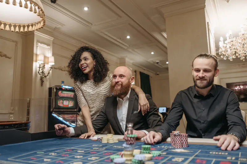 The Winning Feeling That Quietly Wipes You Out: How Early Luck Destroys Aussie Players' Bankrolls