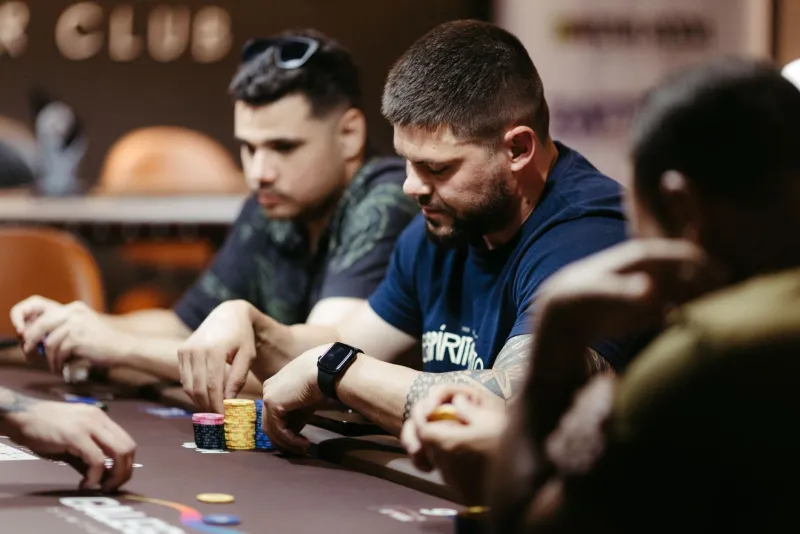 Winning More, Keeping Less: The Cruel Maths Behind Instant Casino Play
